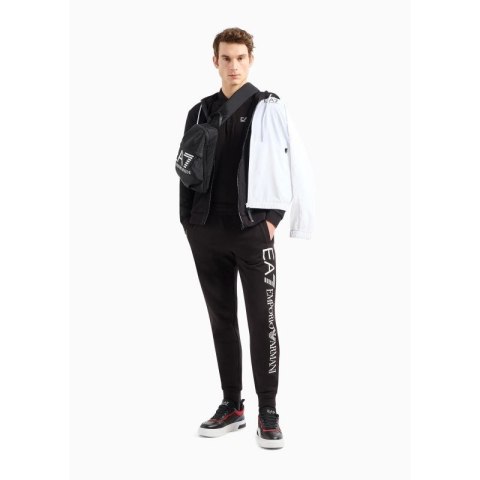 Spodnie dresowe EA7 Emporio Armani M 8NPPC3-PJ05Z-0203 Spodnie dresowe EA7 Emporio Armani M 8NPPC3-PJ05Z-0203