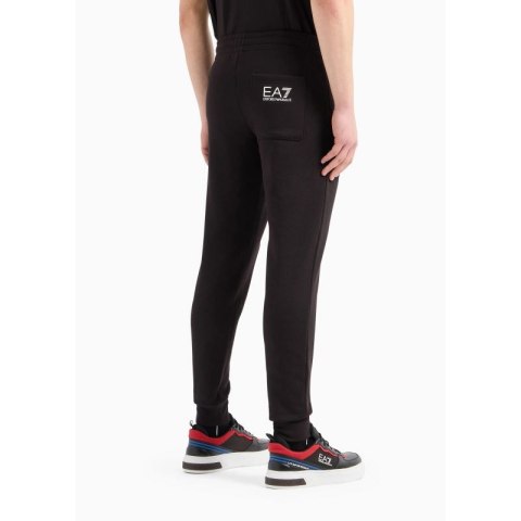 Spodnie dresowe EA7 Emporio Armani M 8NPPC3-PJ05Z-0203 Spodnie dresowe EA7 Emporio Armani M 8NPPC3-PJ05Z-0203