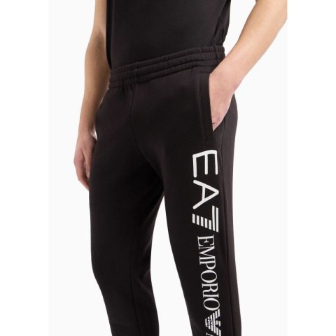 Spodnie dresowe EA7 Emporio Armani M 8NPPC3-PJ05Z-0203 Spodnie dresowe EA7 Emporio Armani M 8NPPC3-PJ05Z-0203