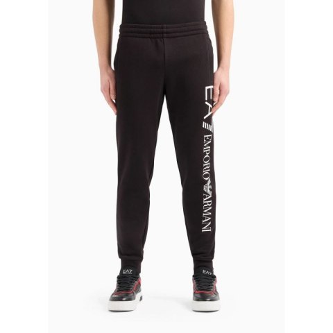 Spodnie dresowe EA7 Emporio Armani M 8NPPC3-PJ05Z-0203 Spodnie dresowe EA7 Emporio Armani M 8NPPC3-PJ05Z-0203