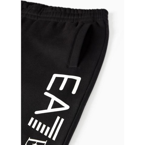 Spodnie dresowe EA7 Emporio Armani M 8NPPC3-PJ05Z-0203 Spodnie dresowe EA7 Emporio Armani M 8NPPC3-PJ05Z-0203