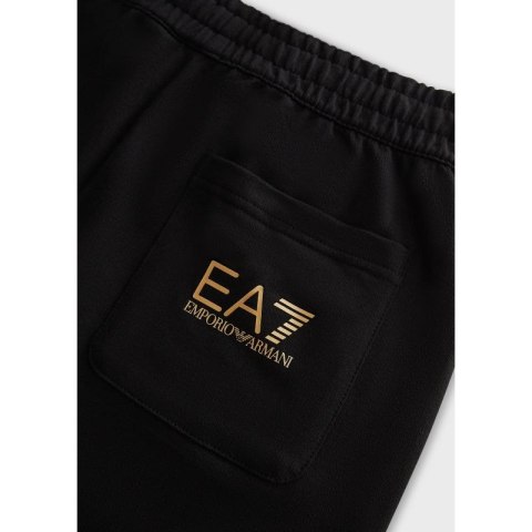 Spodnie dresowe EA7 Emporio Armani M 8NPPC3-PJ05Z-1203 Spodnie dresowe EA7 Emporio Armani M 8NPPC3-PJ05Z-1203