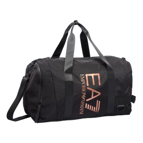 Torba treningowa EA7 Emporio Armani sportowa 245062-3R911-26321 Torba treningowa EA7 Emporio Armani sportowa 245062-3R911-26321