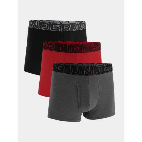 Bokserki Under Armour M 1383891-025 Bokserki Under Armour M 1383891-025