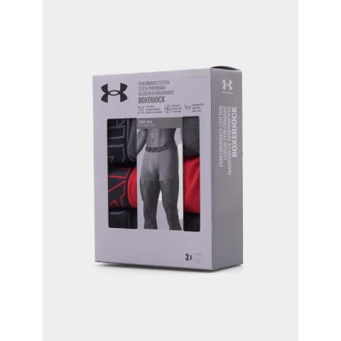 Bokserki Under Armour M 1383891-025 Bokserki Under Armour M 1383891-025