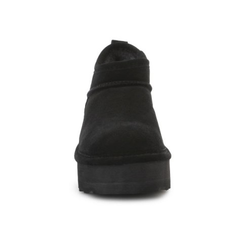 Buty BearPaw Retro Super Shorty W 3051W-011 Buty BearPaw Retro Super Shorty W 3051W-011