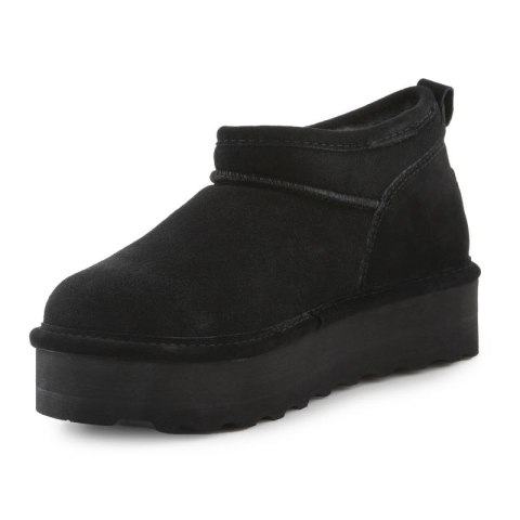 Buty BearPaw Retro Super Shorty W 3051W-011 Buty BearPaw Retro Super Shorty W 3051W-011