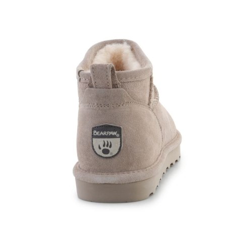 Buty BearPaw Shorty W 2860W-500 Buty BearPaw Shorty W 2860W-500