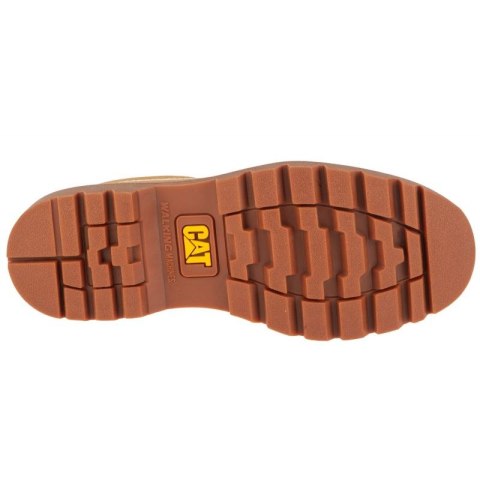 Buty Caterpillar Moc Toe Low M P726123