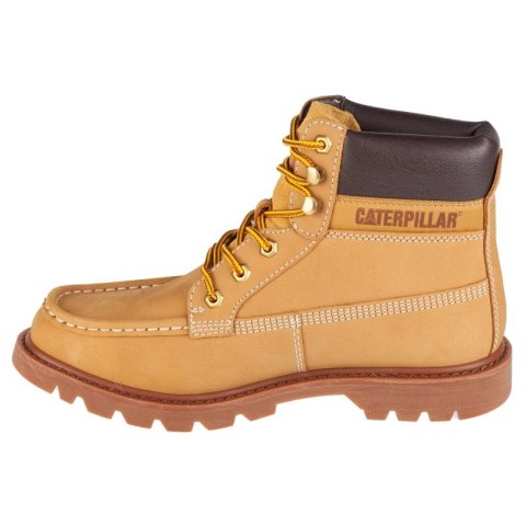Buty Caterpillar Moc Toe M P726065 Buty Caterpillar Moc Toe M P726065