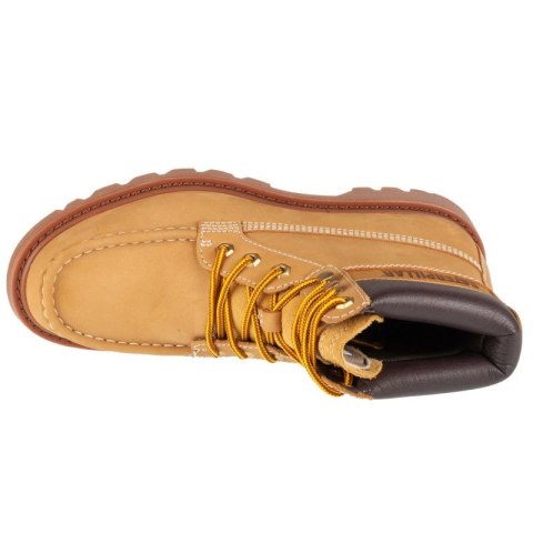 Buty Caterpillar Moc Toe M P726065 Buty Caterpillar Moc Toe M P726065