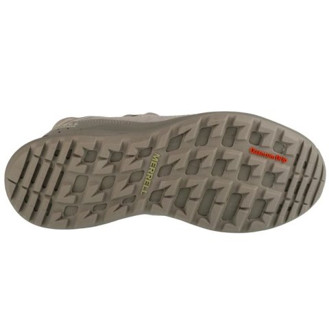 Buty Merrell Bravada Edge 2 Thermo Demi WP W J038200