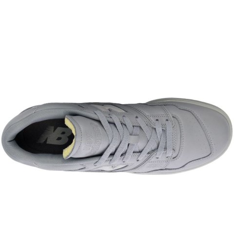Buty New Balance U BB550MCB