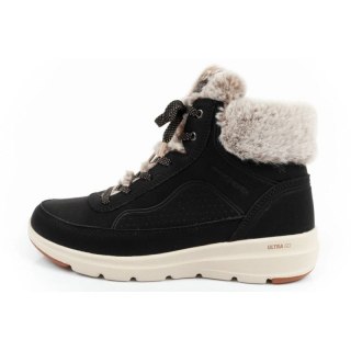 Buty Skechers W 144199/BLK