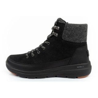 Buty Skechers W 144204/BKGY