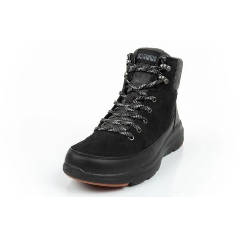 Buty Skechers W 144204/BKGY