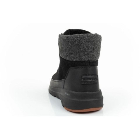 Buty Skechers W 144204/BKGY