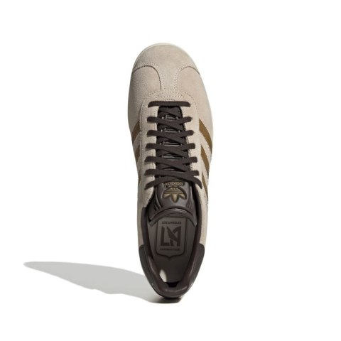 Buty adidas Gazelle MLS M IH0203 Buty adidas Gazelle MLS M IH0203