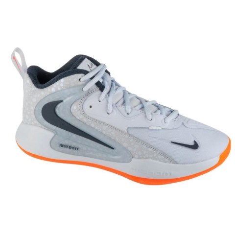 Buty do siatkówki Nike HyperSet 2 SE M HF3241-900 Buty do siatkówki Nike HyperSet 2 SE M HF3241-900