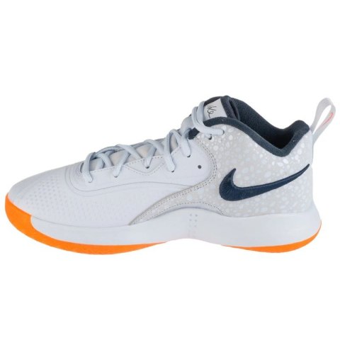 Buty do siatkówki Nike HyperSet 2 SE M HF3241-900 Buty do siatkówki Nike HyperSet 2 SE M HF3241-900