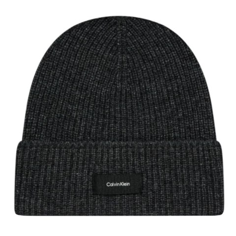 Czapka Calvin Klein Minimal Monogram K60K610372 Czapka Calvin Klein Minimal Monogram K60K610372