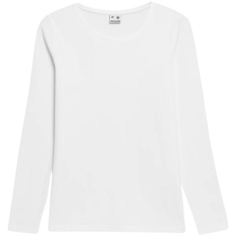 Koszulka Longsleeve 4F F376 W 4FWMM00TLONF376 10S Koszulka Longsleeve 4F F376 W 4FWMM00TLONF376 10S