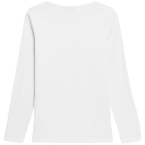 Koszulka Longsleeve 4F F376 W 4FWMM00TLONF376 10S Koszulka Longsleeve 4F F376 W 4FWMM00TLONF376 10S