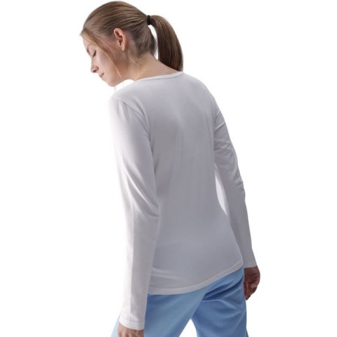Koszulka Longsleeve 4F F376 W 4FWMM00TLONF376 10S Koszulka Longsleeve 4F F376 W 4FWMM00TLONF376 10S