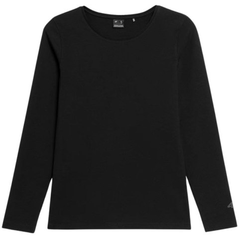 Koszulka Longsleeve 4F F376 W 4FWMM00TLONF376 20S Koszulka Longsleeve 4F F376 W 4FWMM00TLONF376 20S
