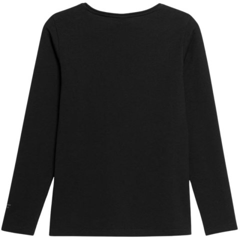 Koszulka Longsleeve 4F F376 W 4FWMM00TLONF376 20S Koszulka Longsleeve 4F F376 W 4FWMM00TLONF376 20S