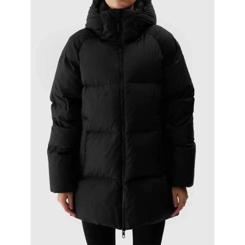 Kurtka zimowa naturalny puch 4F W 4FWAW24TDJAF466-20S Kurtka zimowa naturalny puch 4F W 4FWAW24TDJAF466-20S