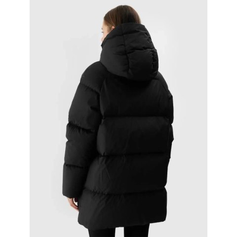 Kurtka zimowa naturalny puch 4F W 4FWAW24TDJAF466-20S Kurtka zimowa naturalny puch 4F W 4FWAW24TDJAF466-20S