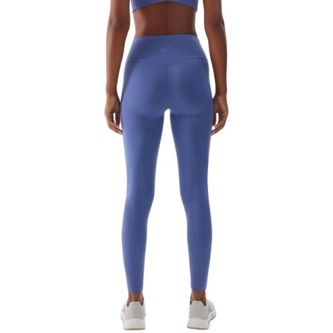 Legginsy 4F W 4FWAW24TFTIF277 31S Legginsy 4F W 4FWAW24TFTIF277 31S