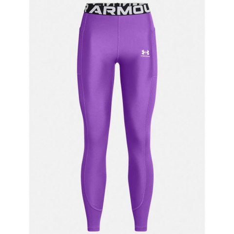 Legginsy Under Armour W 1388693-525 Legginsy Under Armour W 1388693-525
