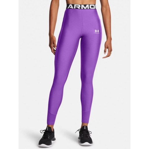 Legginsy Under Armour W 1388693-525 Legginsy Under Armour W 1388693-525