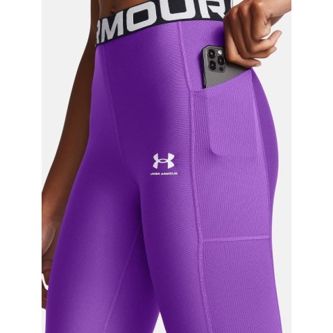 Legginsy Under Armour W 1388693-525 Legginsy Under Armour W 1388693-525
