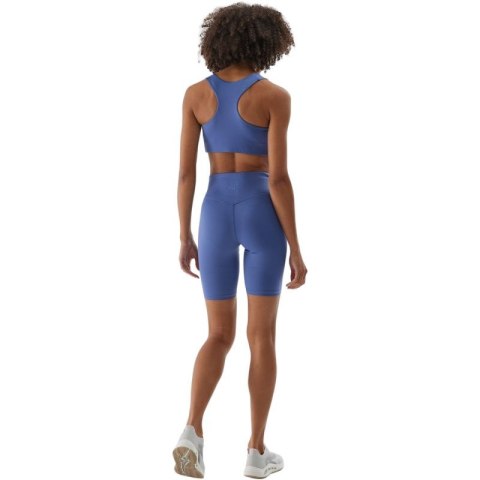 Legginsy krótkie 4F W 4FWAW24TFSTF012 31S Legginsy krótkie 4F W 4FWAW24TFSTF012 31S