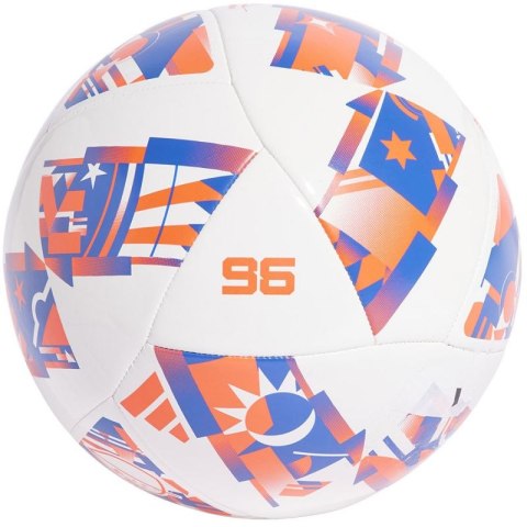 Piłka adidas MLS Club IP1626 Piłka adidas MLS Club IP1626