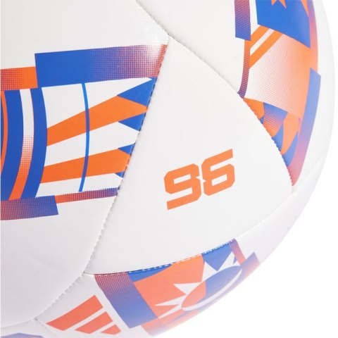 Piłka adidas MLS Club IP1626 Piłka adidas MLS Club IP1626