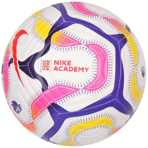 Piłka nożna Nike Premier League Academy FZ2976-103 Piłka nożna Nike Premier League Academy FZ2976-103