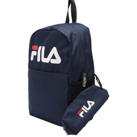 Plecak Fila Favoriten Back To School FBT0003 40030 Plecak Fila Favoriten Back To School FBT0003 40030