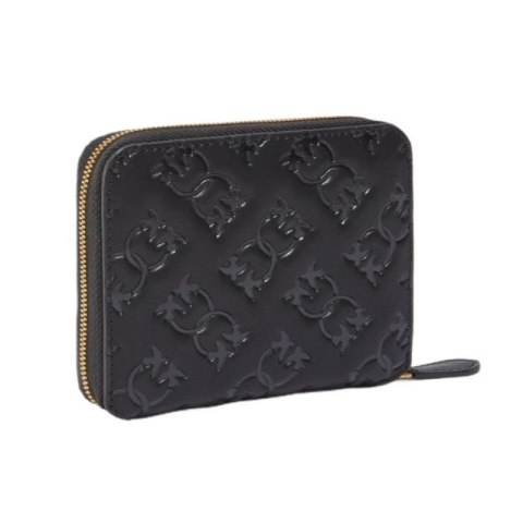 Portfel Pinko Taylor Zip Around Logo 100249A1YB Portfel Pinko Taylor Zip Around Logo 100249A1YB