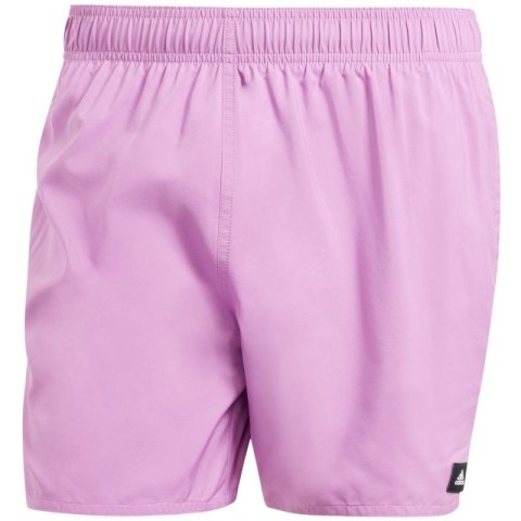 Spodenki kąpielowe adidas Solid CLX Short-Length M IX7581