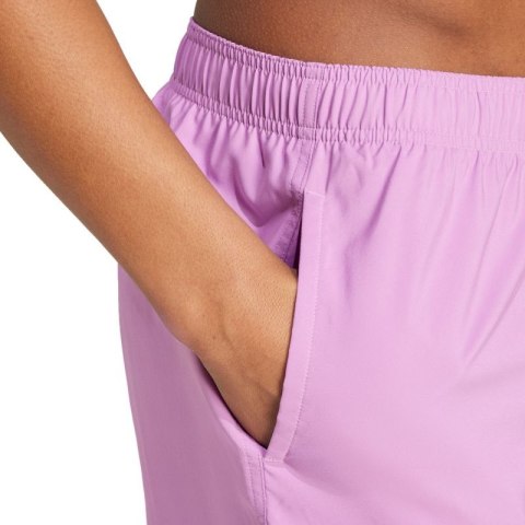Spodenki kąpielowe adidas Solid CLX Short-Length M IX7581