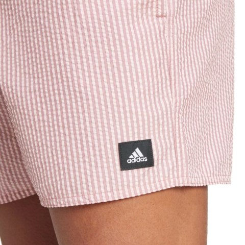 Spodenki kąpielowe adidas Stripey Classics Length M IX9677