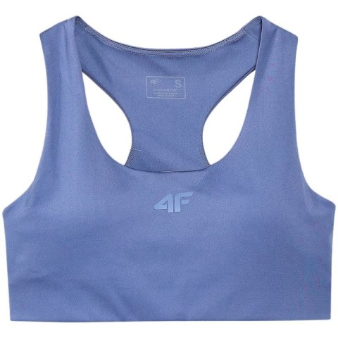 Stanik sportowy 4F W 4FWAW24USBAF140 31S Stanik sportowy 4F W 4FWAW24USBAF140 31S