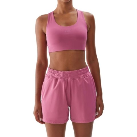 Stanik sportowy 4F W 4FWAW24USBAF140 53S Stanik sportowy 4F W 4FWAW24USBAF140 53S