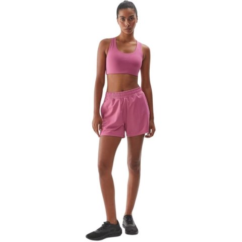 Stanik sportowy 4F W 4FWAW24USBAF140 53S Stanik sportowy 4F W 4FWAW24USBAF140 53S