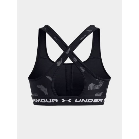 Biustonosz sportowy Under Armour W 1361042-009 Biustonosz sportowy Under Armour W 1361042-009