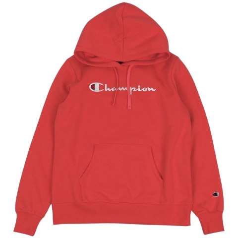 Bluza Champion Hooded W 117529 PS004 Bluza Champion Hooded W 117529 PS004